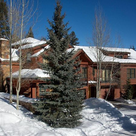 Moose Creek Townhomes By Jackson Hole Real Estate Company Teton Village Exteriör bild