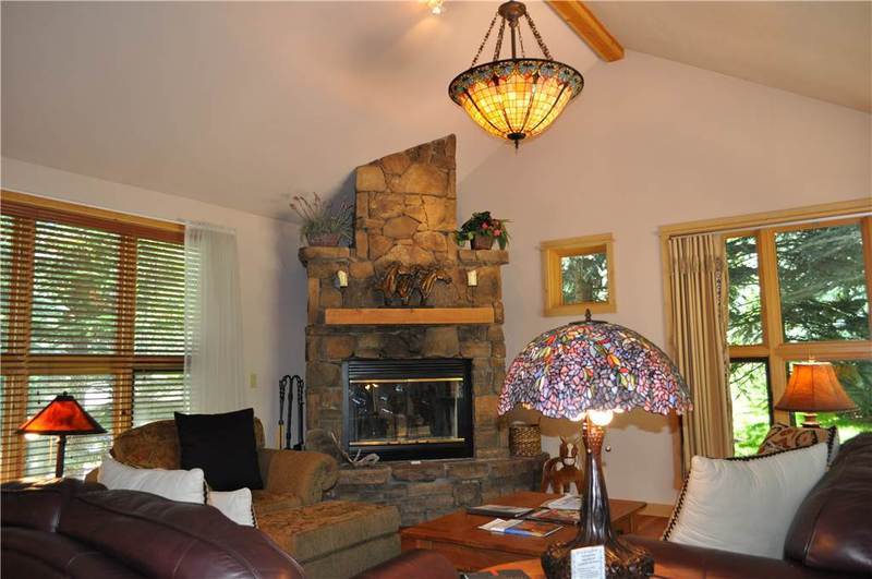 Moose Creek Townhomes By Jackson Hole Real Estate Company Teton Village Exteriör bild