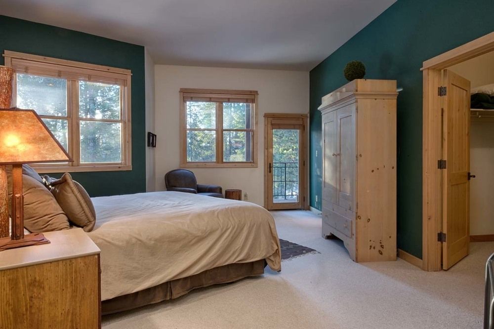 Moose Creek Townhomes By Jackson Hole Real Estate Company Teton Village Exteriör bild