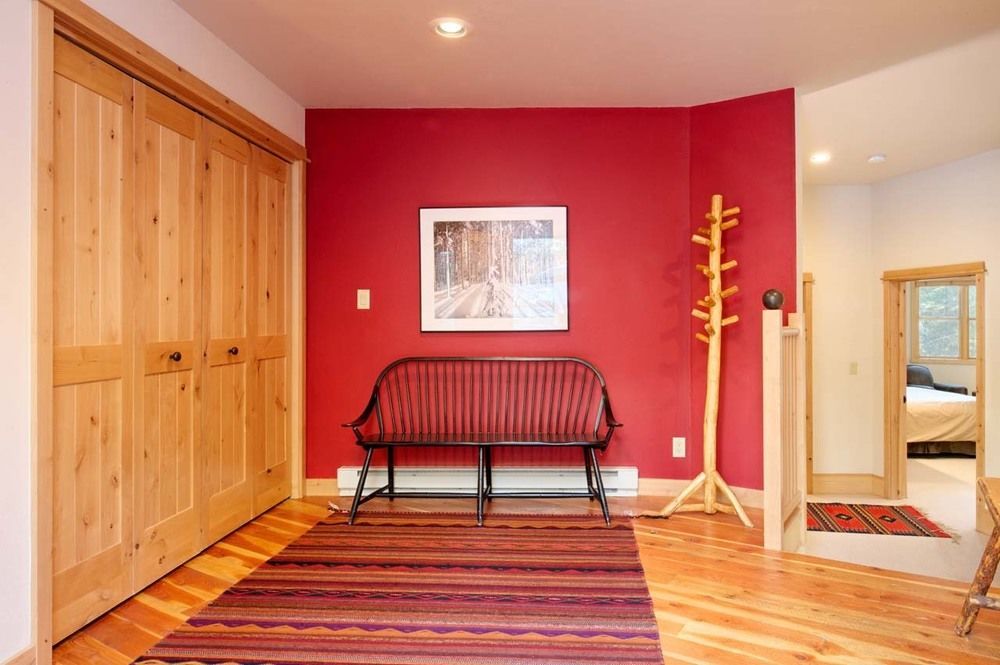 Moose Creek Townhomes By Jackson Hole Real Estate Company Teton Village Exteriör bild
