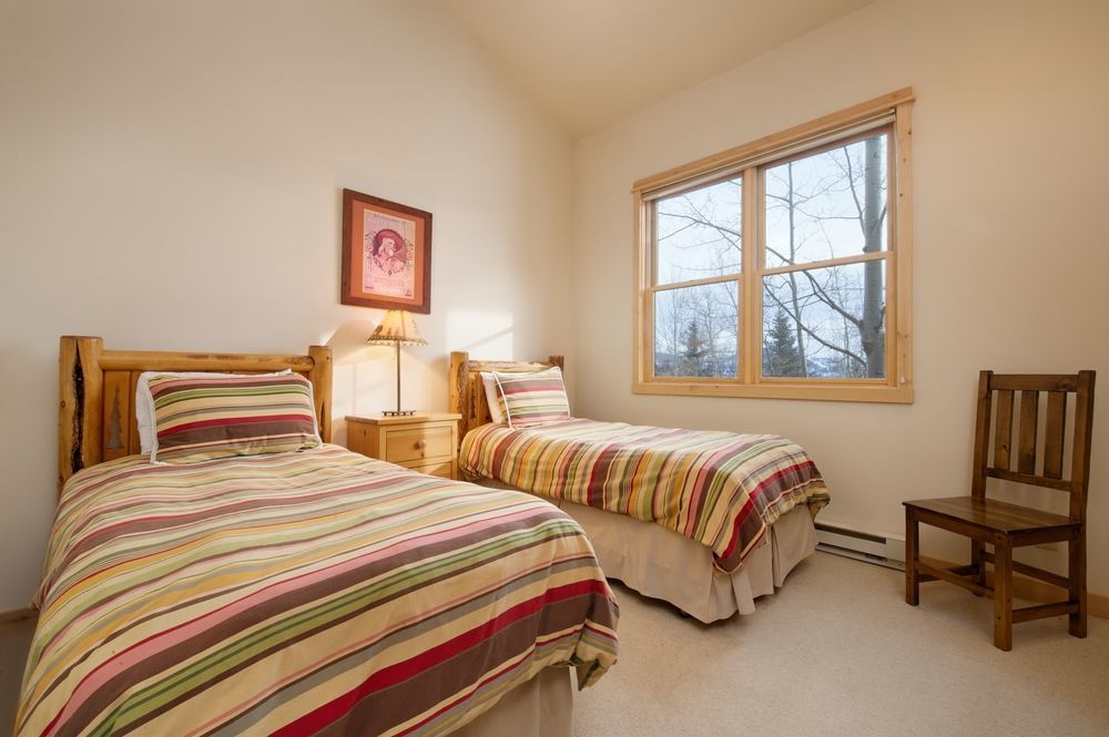 Moose Creek Townhomes By Jackson Hole Real Estate Company Teton Village Exteriör bild